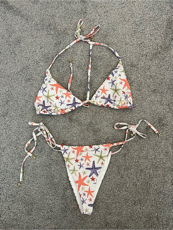 Other - Forever 21 Starfish Bikini